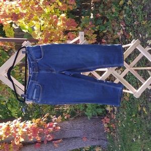 Carhartt Women's Crop Pants 14 A81022